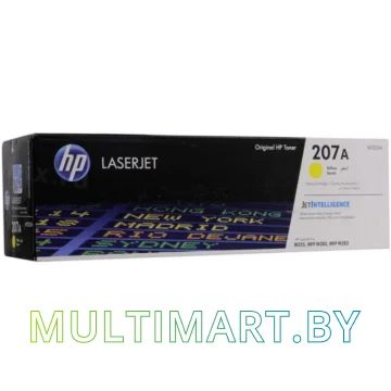 Картридж HP 207A W2212A